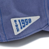 '47 ヒッチ LOS ANGELES DODGERS ロサンゼルス・ドジャース WELL-WORN スリフトブルー  | ’47 フォーティーセブン公式オンラインストア