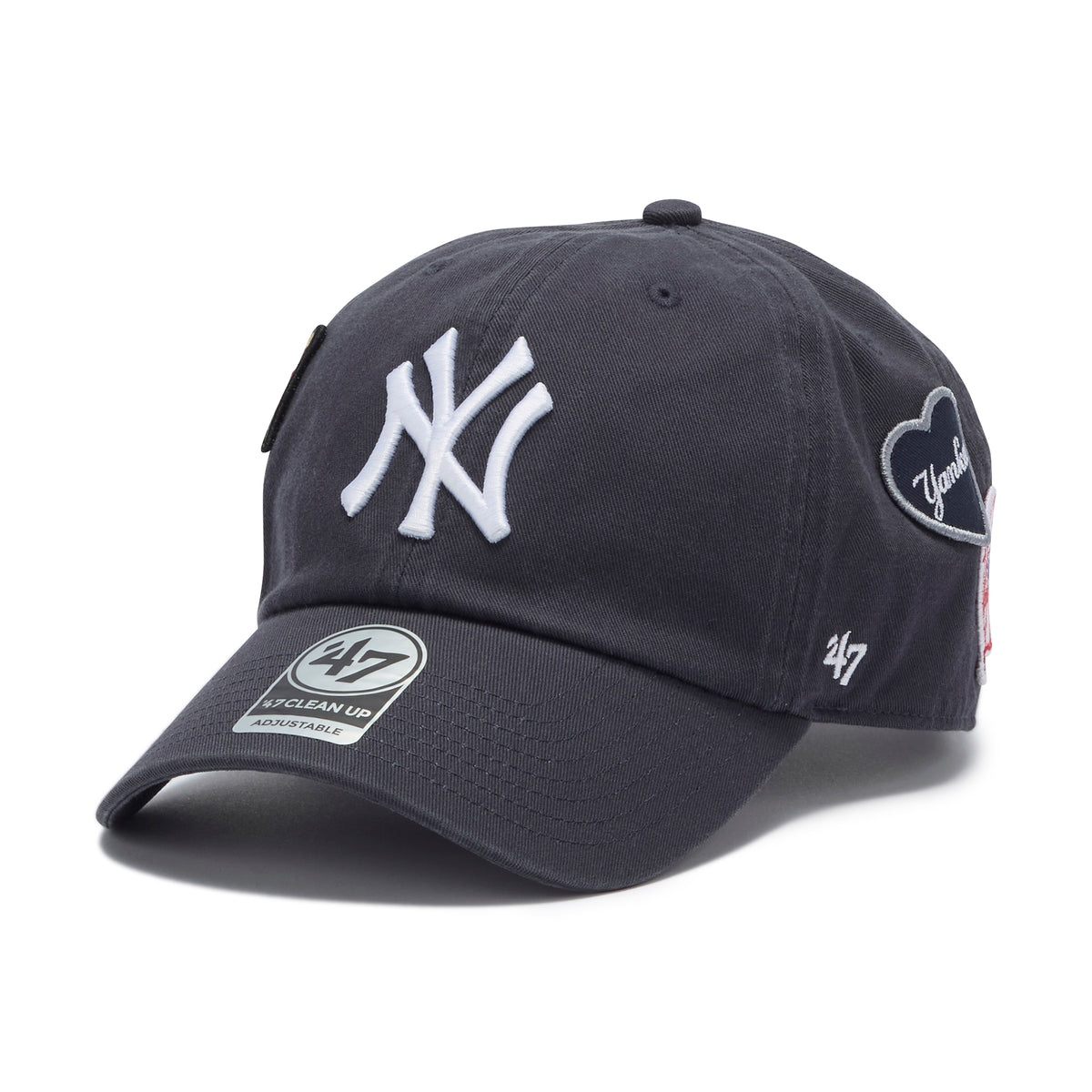 BADGES | '47（フォーティーセブン）| MLB公式ライセンス – '47