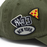 '47 クリーンナップ ニューヨーク・ヤンキース BADGES モス  | ’47 フォーティーセブン公式オンラインストア