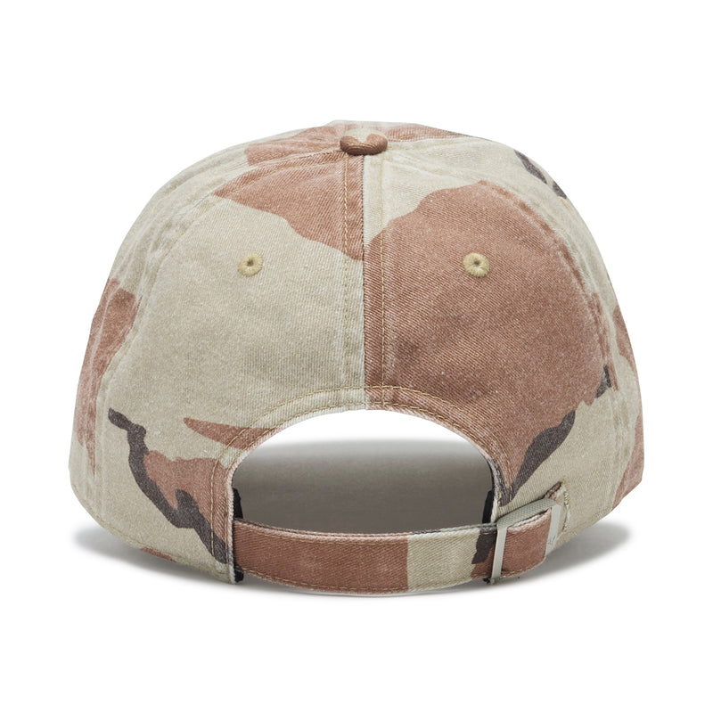 47 キッズ クリーンナップ ロサンゼルス・ドジャース DESERT CAMO