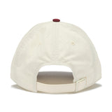 キッズ '47 クリーンナップ ボストン・レッドソックス CRINKLE NYLON サンドストーン / カーディナル  | ’47 フォーティーセブン公式オンラインストア