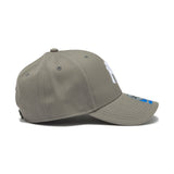 '47 キッズ エムブイピー NEW YORK YANKEES ニューヨーク・ヤンキース WOOL BLEND ダークグレー  | ’47 フォーティーセブン公式オンラインストア