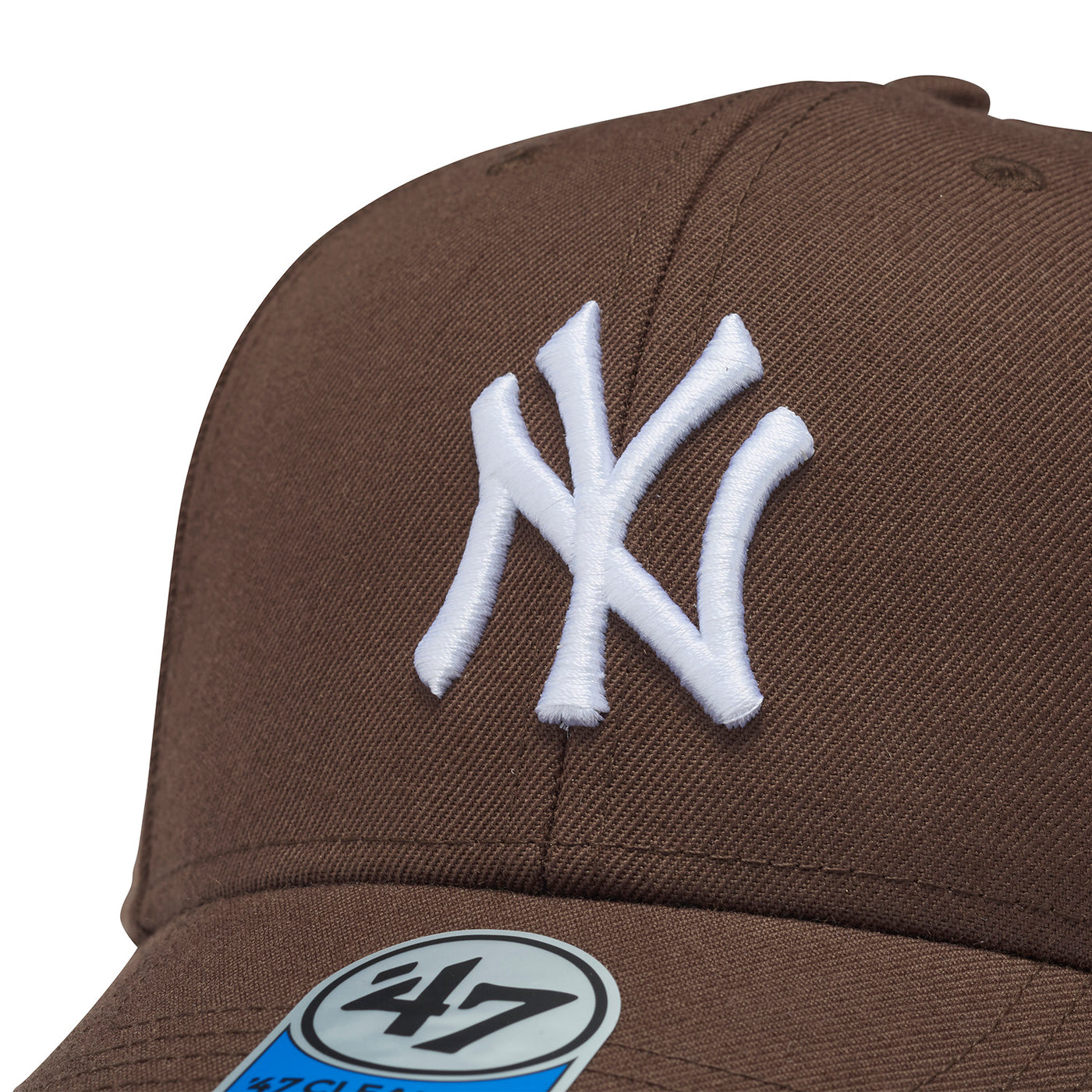47 キッズ エムブイピー ニューヨーク・ヤンキース WOOL BLEND