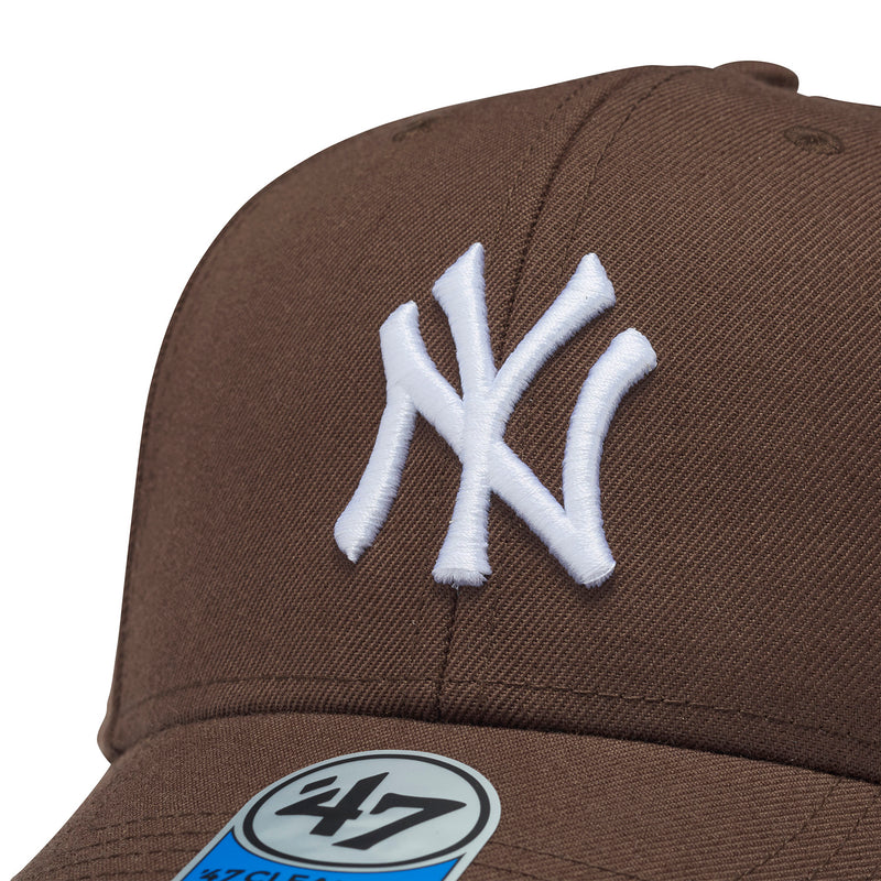 47 キッズ エムブイピー ニューヨーク・ヤンキース WOOL BLEND