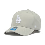 '47 キッズ エムブイピー LOS ANGELES DODGERS ロサンゼルス・ドジャース WOOL BLEND スチールグレー  | ’47 フォーティーセブン公式オンラインストア
