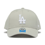'47 キッズ エムブイピー LOS ANGELES DODGERS ロサンゼルス・ドジャース WOOL BLEND スチールグレー  | ’47 フォーティーセブン公式オンラインストア
