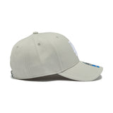 '47 キッズ エムブイピー LOS ANGELES DODGERS ロサンゼルス・ドジャース WOOL BLEND スチールグレー  | ’47 フォーティーセブン公式オンラインストア