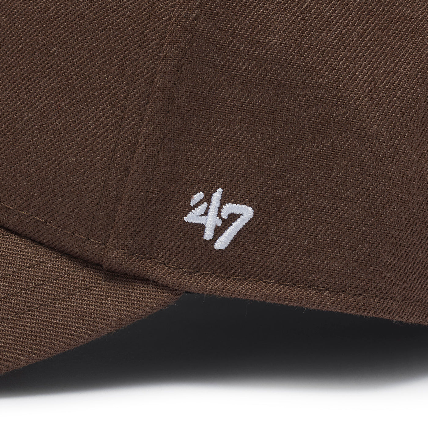 47 キッズ エムブイピー ロサンゼルス・ドジャース WOOL BLEND