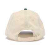 キッズ '47 クリーンナップ ロサンゼルス・ドジャース CRINKLE NYLON サンドストーム / パシフィックグリーン  | ’47 フォーティーセブン公式オンラインストア