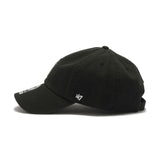 '47 クリーンナップ ボストン・レッドソックス RHINESTONE ブラック  | ’47 フォーティーセブン公式オンラインストア