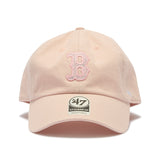 '47 クリーンナップ ボストン・レッドソックス RHINESTONE ピンク  | ’47 フォーティーセブン公式オンラインストア