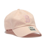 '47 クリーンナップ ボストン・レッドソックス RHINESTONE ピンク  | ’47 フォーティーセブン公式オンラインストア
