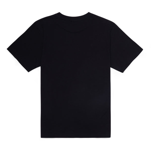 47 リードオフTシャツ(ネオクールコットン)  ブラック