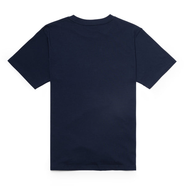 47 リードオフTシャツ(ネオクールコットン)  ネイビー