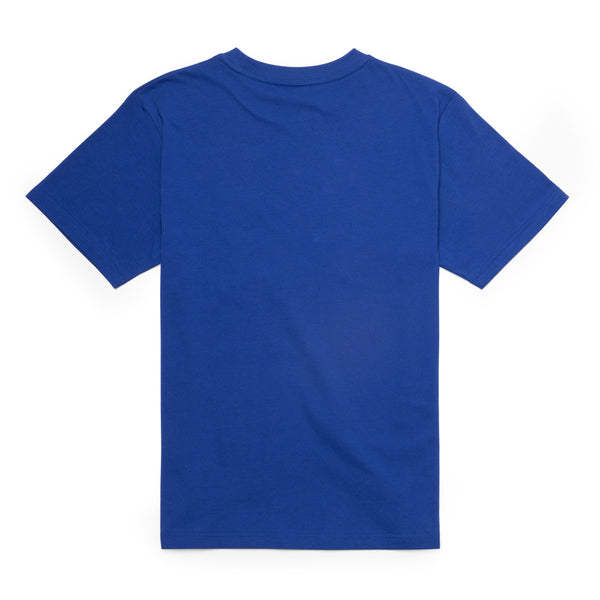 47 リードオフTシャツ(ネオクールコットン)  ブルー