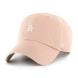 ’47 クリーンナップ ベースランナー ロサンゼルス・ドジャース モーブ