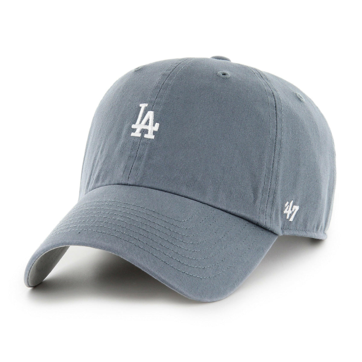 9フォーティー ヤンキー グレーキャップデコ YANKEES '47 MVP GRAY/ヤンキース キャップ フォーティーセブン