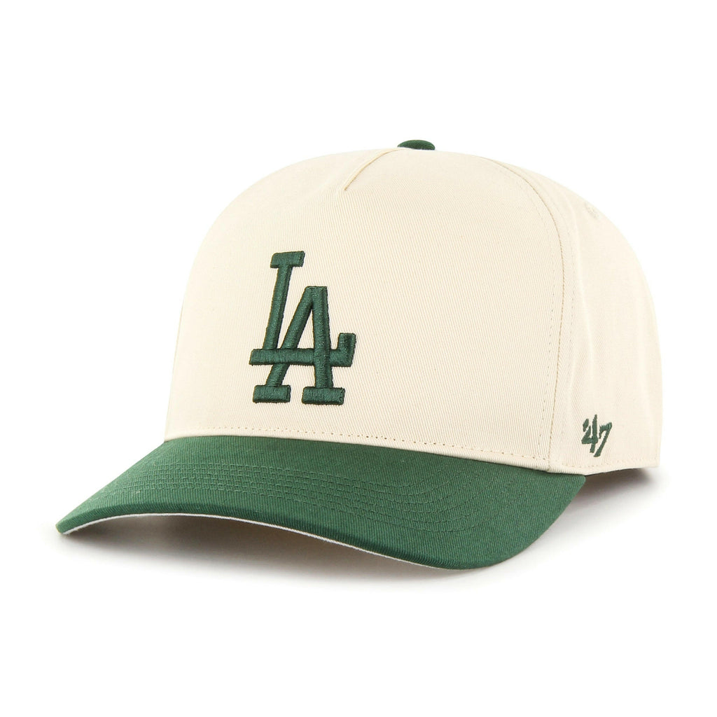 47 HITCH ロサンゼルス・ドジャース キャップ DODGERS