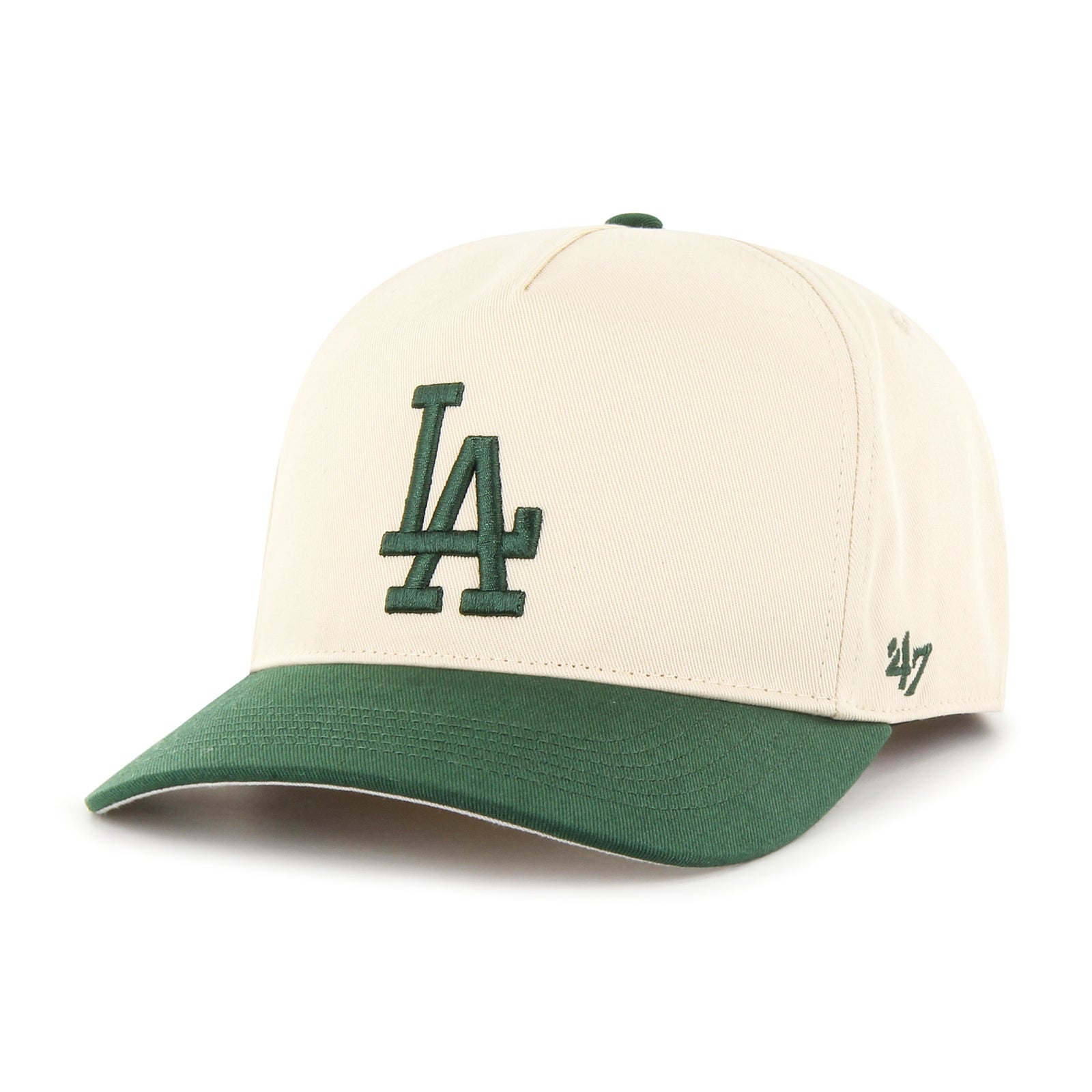 ＜’47＞’47 ヒッチ 2トーン ロサンゼルス・ドジャース B-FHTTT12GWP-NT-HR-F_f67d9ff6-