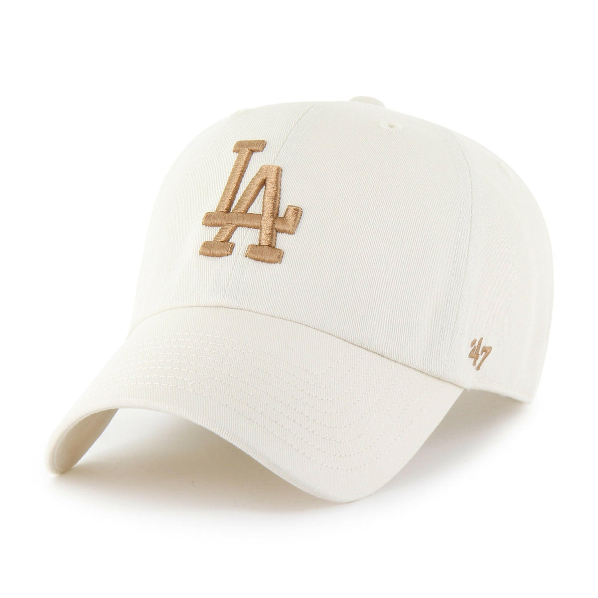 ロサンゼルス・ドジャース | '47（フォーティーセブン）| MLB