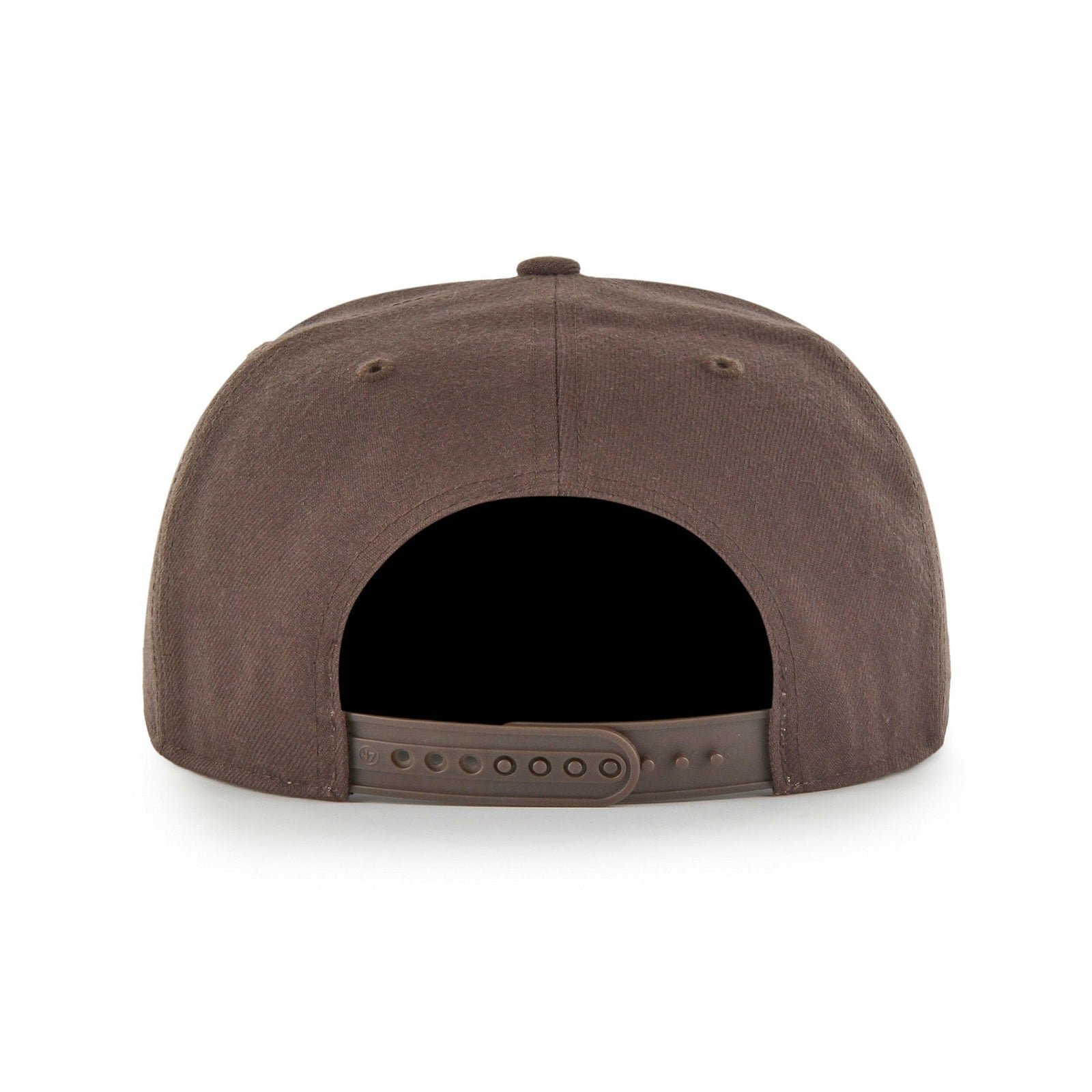 47 キャプテン ノーショット ロサンゼルス・ドジャース ブラウン – '47