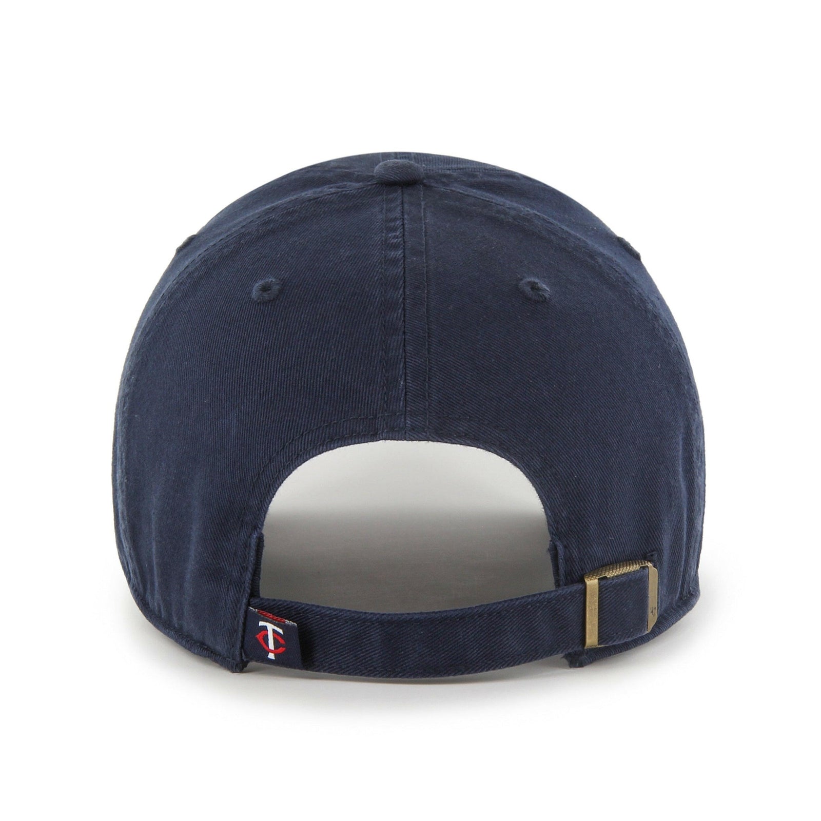 47 クリーンナップ ミネソタ・ツインズ ネイビー – '47（フォーティ