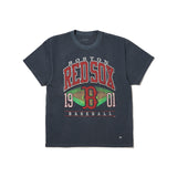 '47 半袖 Tシャツ ボストン・レッドソックス MLB Tシャツコレクション ガーメントウォッシュ ネイビー