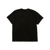 '47 半袖 Tシャツ ニューヨーク・メッツ MLB Tシャツコレクション ガーメントウォッシュ ブラック