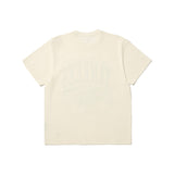 '47 半袖 Tシャツ ニューヨーク・ヤンキース MLB Tシャツコレクション ガーメントウォッシュ オフホワイト