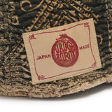 '47 キャプテン JAPAN 9 CURATED BY POGGY PROLETA RE ART