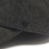'47 クリーンナップ JAPAN 9 CURATED BY POGGY YOKE ブラック