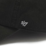 '47 クリーンナップ JAPAN 9 CURATED BY POGGY mister it. ブラック