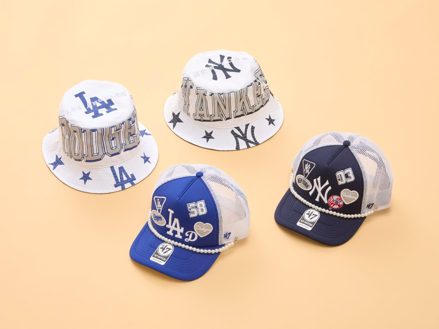 Trendy Team