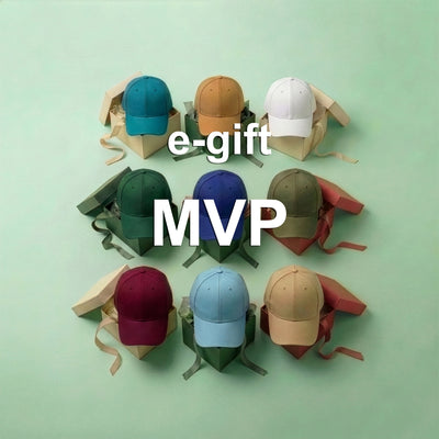 選べるeギフト MVP