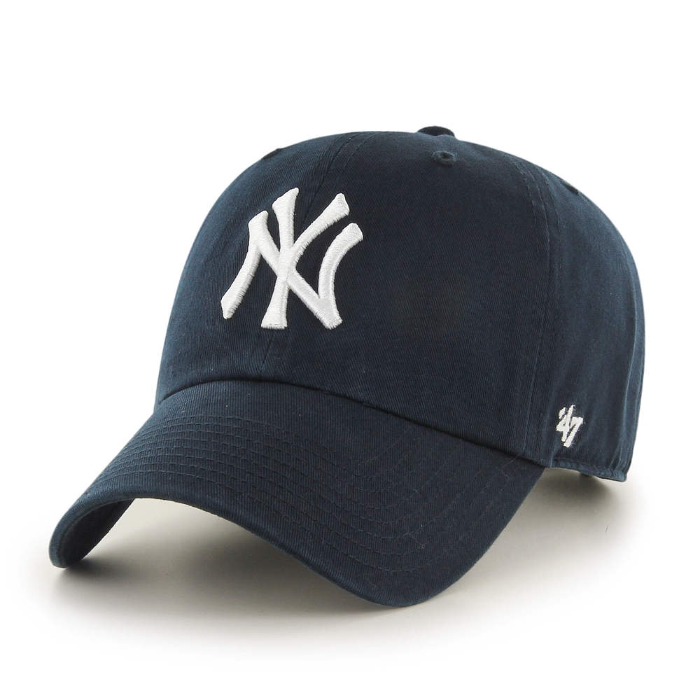 47 NEW YORK YANKEES（ニューヨーク ヤンキース )キャップ一覧 | 【MLB公式ライセンシー】'47(フォーティーセブン） –  47brand.co.jp