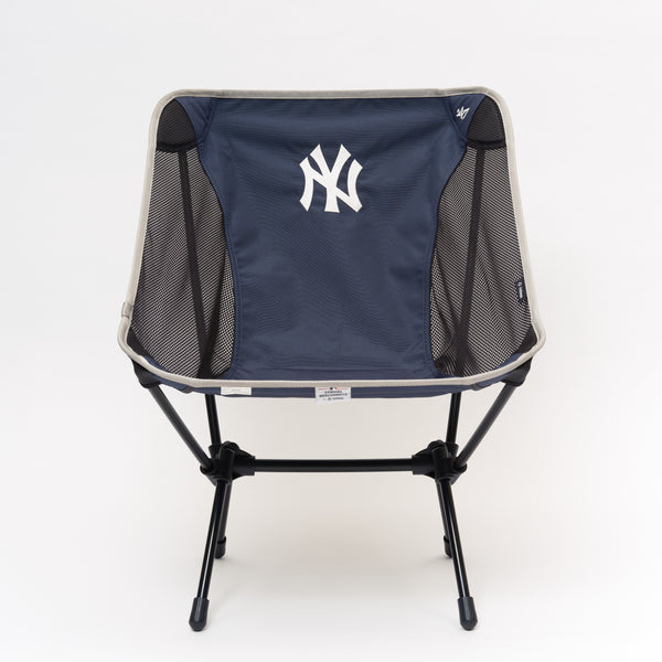 ヤンキース '47 x Helinox Outdoor Chair